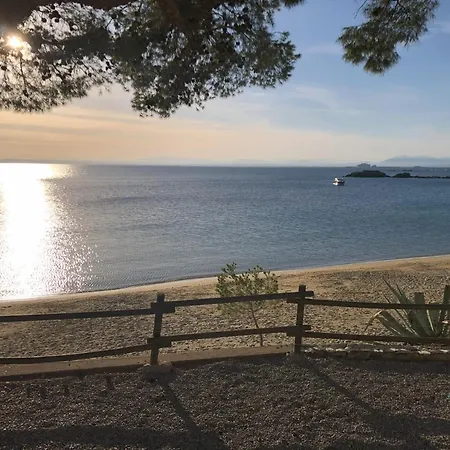 Veuras El Mar - Madrague Beach Studio 24
