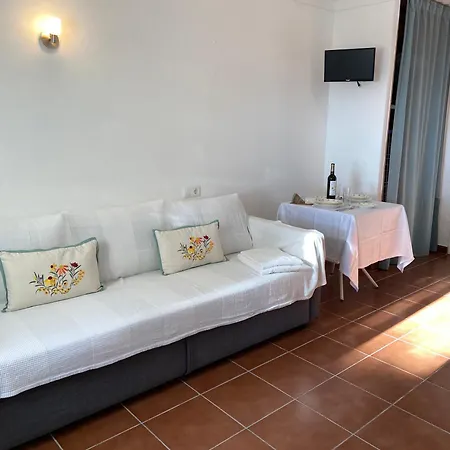 Apartment Veuras El Mar - Madrague Beach Studio 24 *