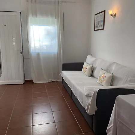 Apartment Veuras El Mar - Madrague Beach Studio 24 *