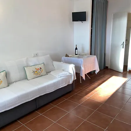 Veuras El Mar - Madrague Beach Studio 24 Apartment