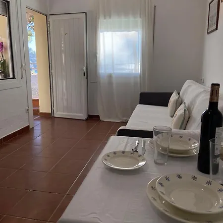 Veuras El Mar - Madrague Beach Studio 24 Apartment *