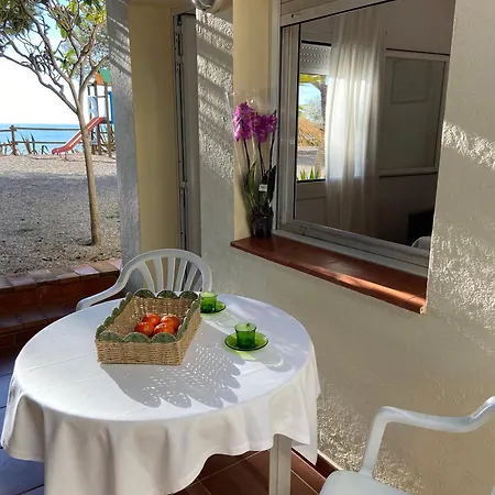 Apartment Veuras El Mar - Madrague Beach Studio 24