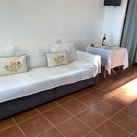 Veuras El Mar - Madrague Beach Studio 24 Apartment Roses