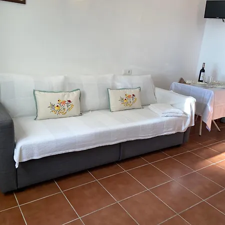 Veuras El Mar - Madrague Beach Studio 24 Apartment
