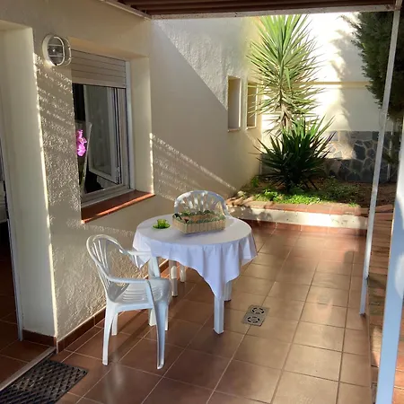 Apartment Veuras El Mar - Madrague Beach Studio 24 *