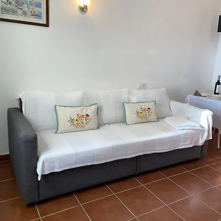 Veuras El Mar - Madrague Beach Studio 24 Lejlighed *