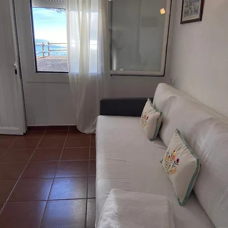 Veuras El Mar - Madrague Beach Studio 24 Lejlighed *